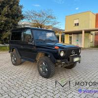 Mercedes-Benz G G300 AUTOCARRO N1