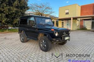 Mercedes-Benz G G300 AUTOCARRO N1