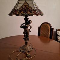LAMPADA DA CAMERA