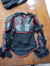 giubbotti moto