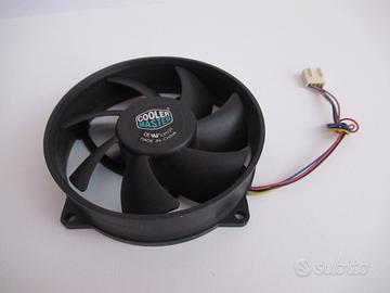Ventola Cooler Master AFB0912VH-SP07