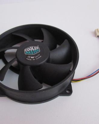 Ventola Cooler Master AFB0912VH-SP07