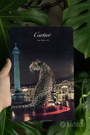 Cartier Vendôme Targa– Panther Edition