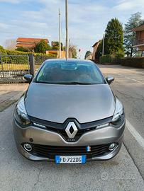 Renault Clio 4