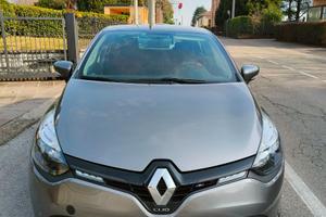 Renault Clio 4