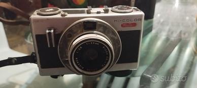 Fotocamera Hi-color Ricoh