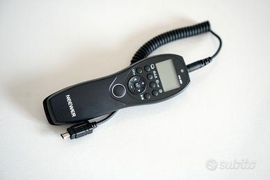 Camera timer remote control Neewer NW-880