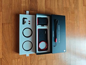Xiaomi 15 Ultra Photography Kit (Legend edition)