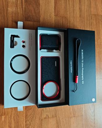 Xiaomi 15 Ultra Photography Kit (Legend edition)