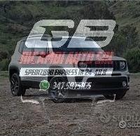 Ricambi usati jeep renegade 2020 c2354