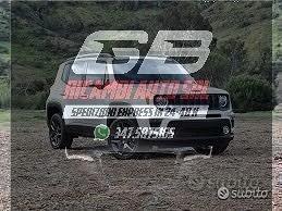 Ricambi usati jeep renegade 2020 c2354