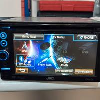  jvc kw-nt30 