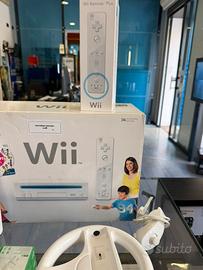 Nintendo wii pari al nuovo piu gioco