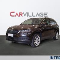 SKODA Karoq 1.0 tsi Style