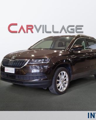 SKODA Karoq 1.0 tsi Style