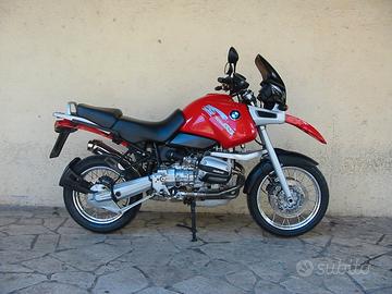 BMW R 1100 GS