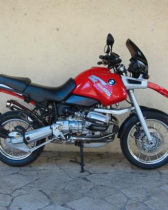 BMW R 1100 GS