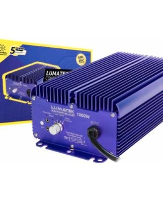Trasformatori lumatek 1000w, 600w Nuovi