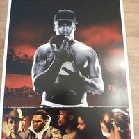 poster 50 cent