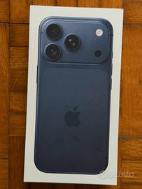 iphone 17 pro 256 gb