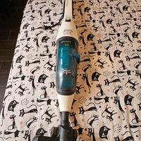 aspirapolvere roventa