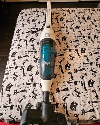 aspirapolvere roventa