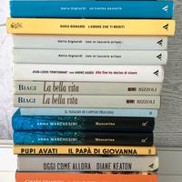 Libri di autori di cinema tv spettacolo