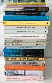 Libri di autori di cinema tv spettacolo