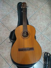 Chitarra Classica vintage