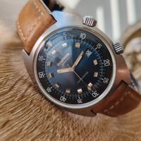 Wyler Vetta Jumbostar 1969 supercompressor Epsa