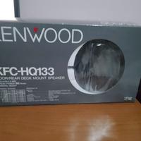 casse autoradio kenwood