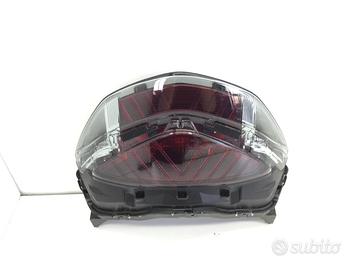 FARO FANALE FRECCE STOP POSTERIORE HONDA SH I 150 