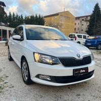 Skoda Fabia 1.4 TDI 75 CV SW - 2017