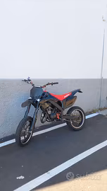 Hm Derapage 50