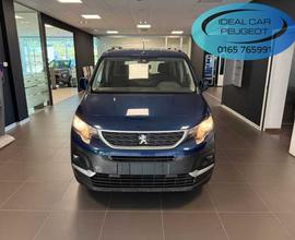 Peugeot Rifter BlueHDi 130 S&S EAT8 Active Sta
