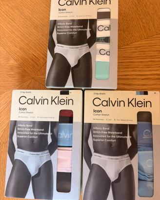 Calvin Klein Original Sconto