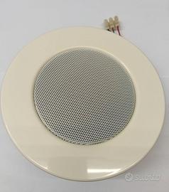Easyline RCF DS313/WT diffusore acustico da incass