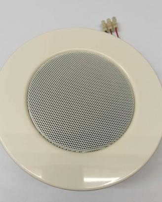 Easyline RCF DS313/WT diffusore acustico da incass
