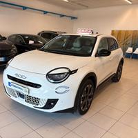 Fiat 600 LA PRIMA Hybrid 110 CV DCT MHEV SPOTICAR
