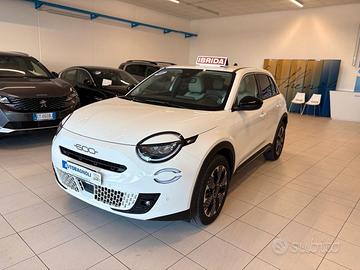 Fiat 600 LA PRIMA Hybrid 110 CV DCT MHEV SPOTICAR