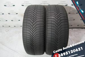 225 55 18 Michelin 4Stagioni 85%  Pneus