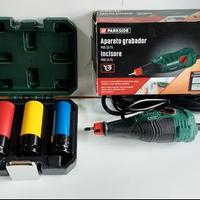 Parkside accessori vari