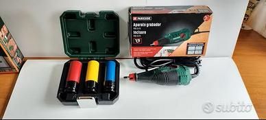 Parkside accessori vari