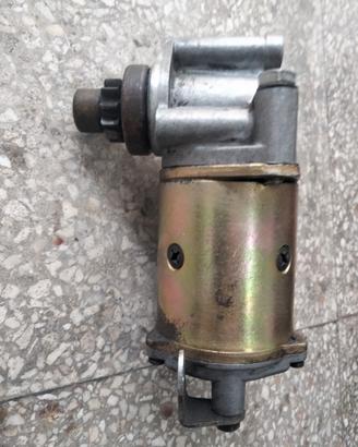 vespa t5 motorino avviamento USATO 