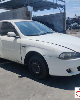 Alfa romeo 147 937 1.9 jtd 115cv 01-10 -ricambi