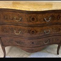 Cassettone napoletano  700