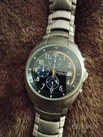 orologio vagary in titanio quarzo