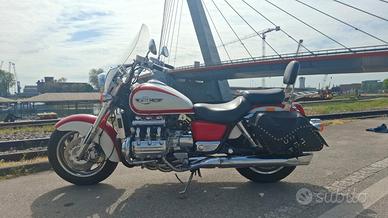 Honda Valkyrie 1.500 cc 6 Cilindri - Iscritta ASI