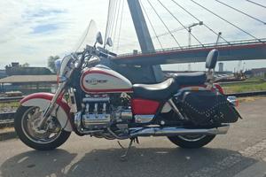 Honda Valkyrie 1.500 cc 6 Cilindri - Iscritta ASI