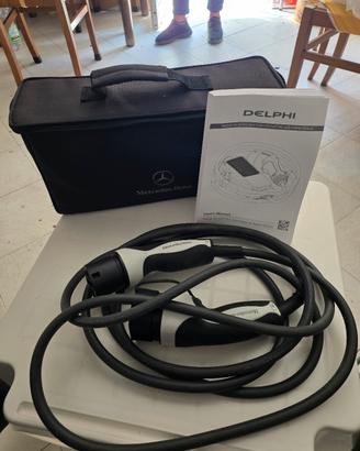 caricabatteria per auto Elettrica